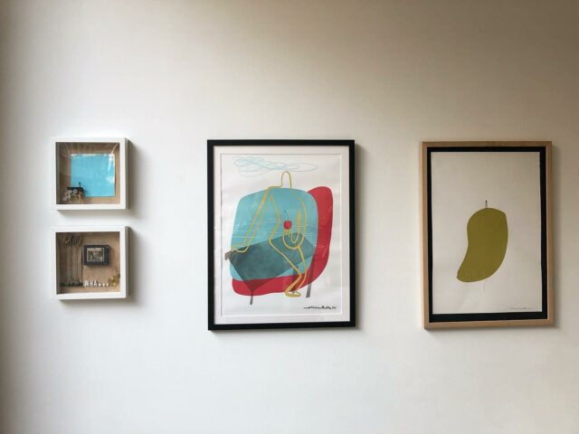 Dagvers en lekker lang houdbaar!
Gewoon omdat het kan een echte LT Spek aan de muur.
Geniet van wat om je pad komt en maak er een creatieve dag van 🔆
.
.
#kunst #art #collage #limitededition #artgallery #artoftheday #kunstvandedag #apeldoorn